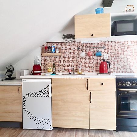 Apartman Castle View Czeski Krumlow Zewnętrze zdjęcie