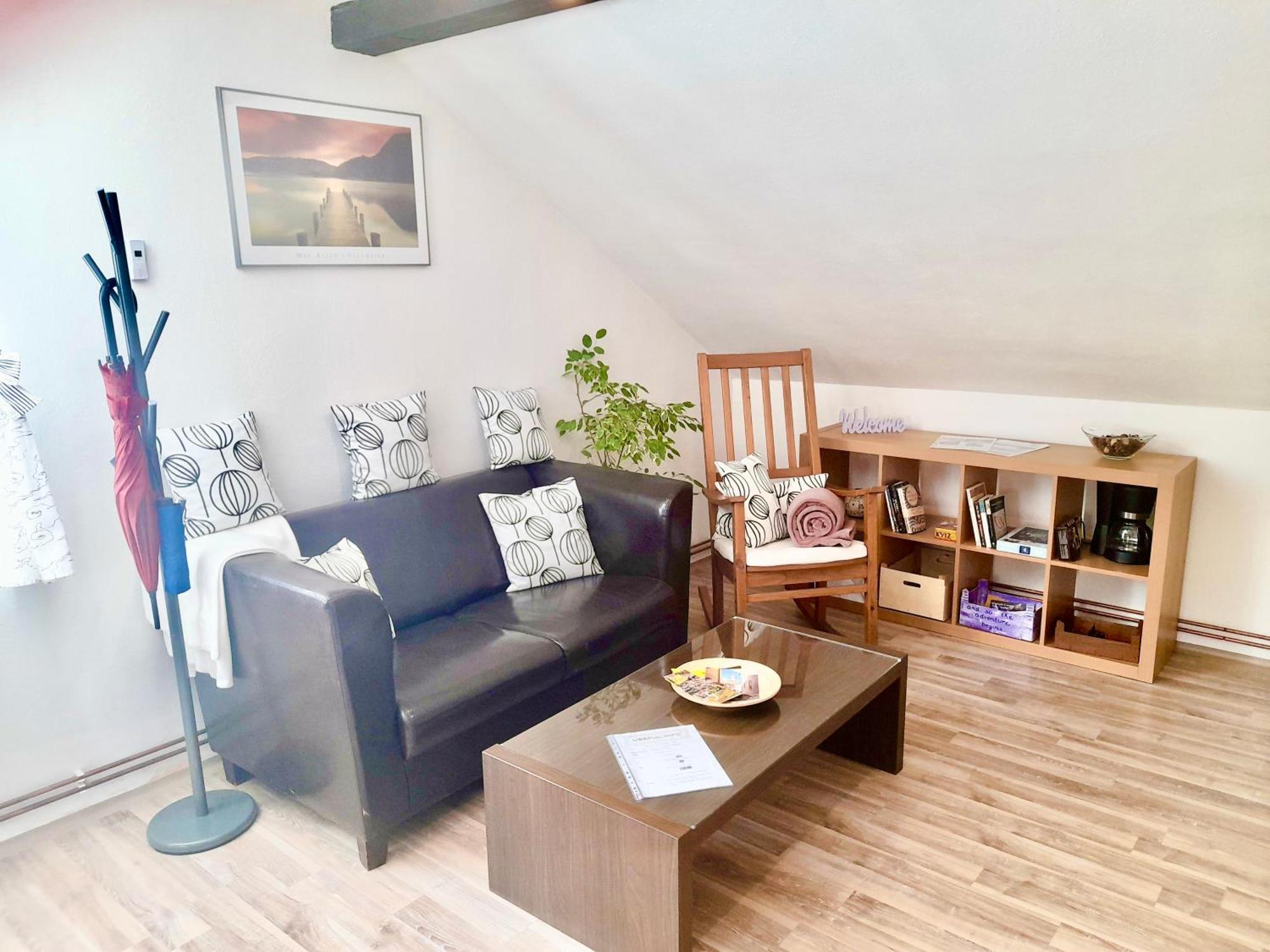 Apartman Castle View Czeski Krumlow Zewnętrze zdjęcie