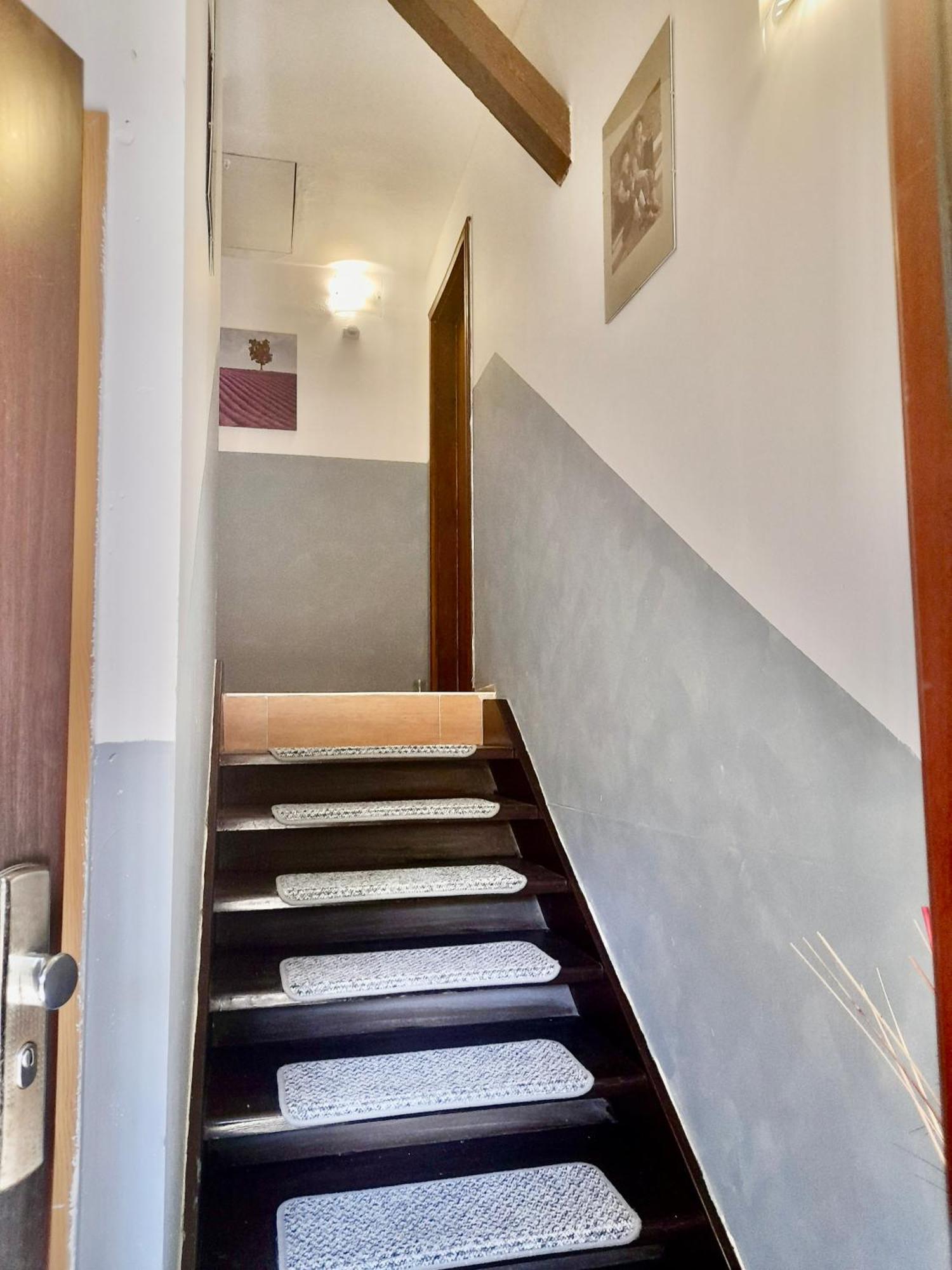 Apartman Castle View Czeski Krumlow Zewnętrze zdjęcie