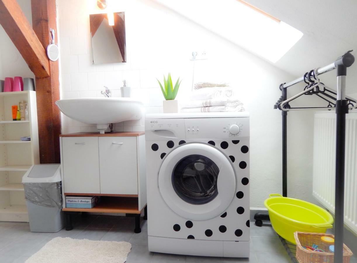 Apartman Castle View Czeski Krumlow Zewnętrze zdjęcie