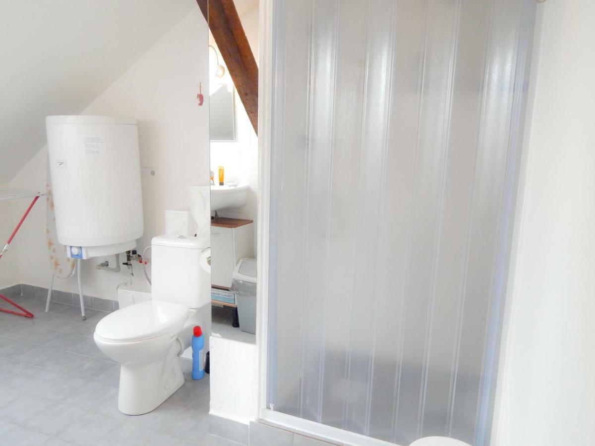 Apartman Castle View Czeski Krumlow Zewnętrze zdjęcie