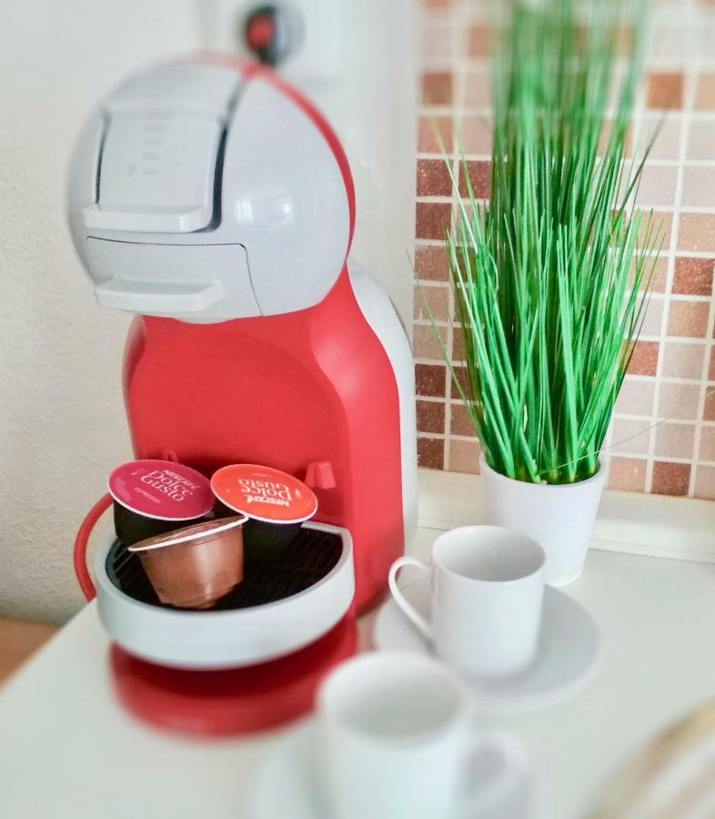 Apartman Castle View Czeski Krumlow Zewnętrze zdjęcie
